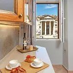 Augustus Forum View Apartamento Pula