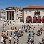 Augustus Forum View Apartamento Pula
