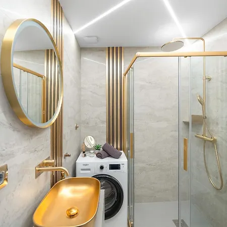 Augustus Forum View Apartment Pula