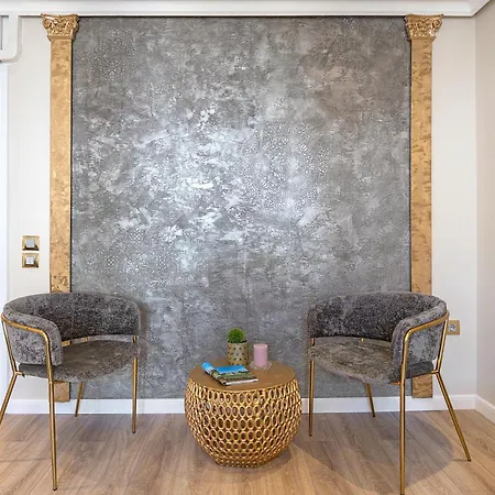 Augustus Forum View 풀라