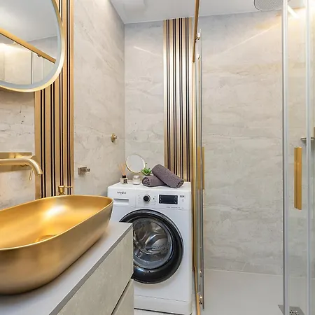 Апартаменты Augustus Forum View Пула