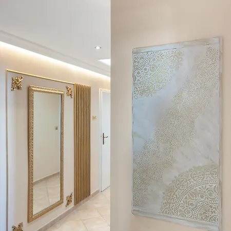 Augustus Forum View 公寓 普拉