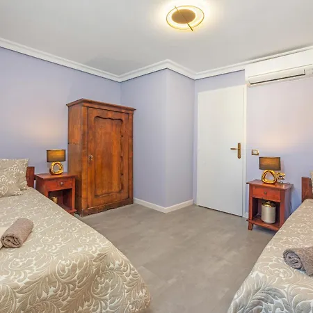 Augustus Forum View *