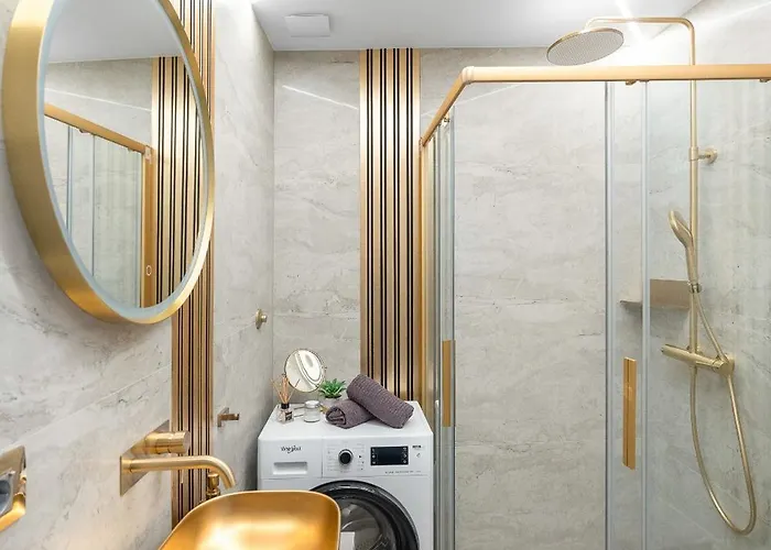 Augustus Forum View Apartman Pula