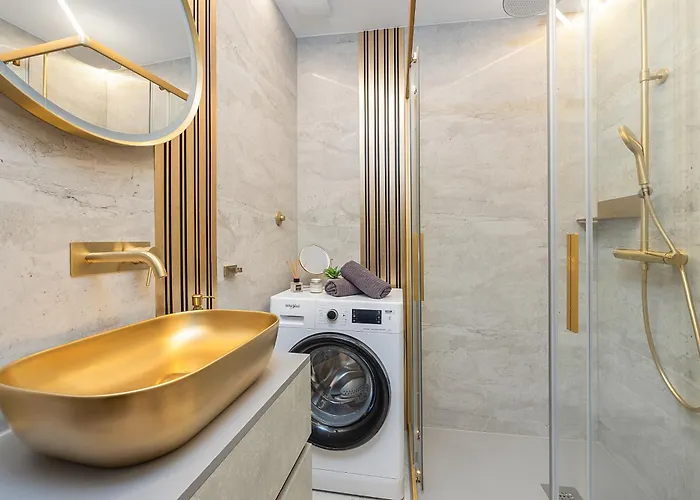 Apartman Augustus Forum View Pula