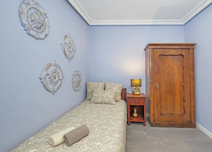 Augustus Forum View Appartamento Pola