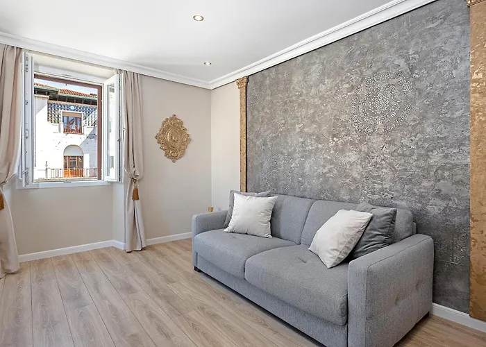 Augustus Forum View Apartman Pula