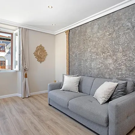 Augustus Forum View Lägenhet Pula