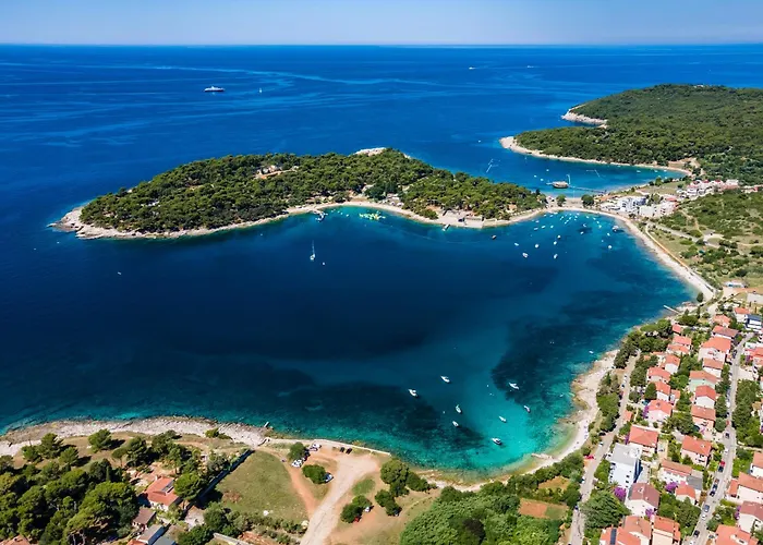Augustus Forum View * Pula