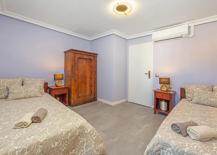 Augustus Forum View *